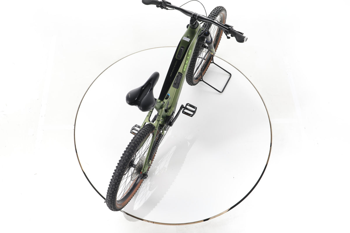 Bulls Sonic Evo AM3 E-Bike Fully Carbon 2024 - Image 23