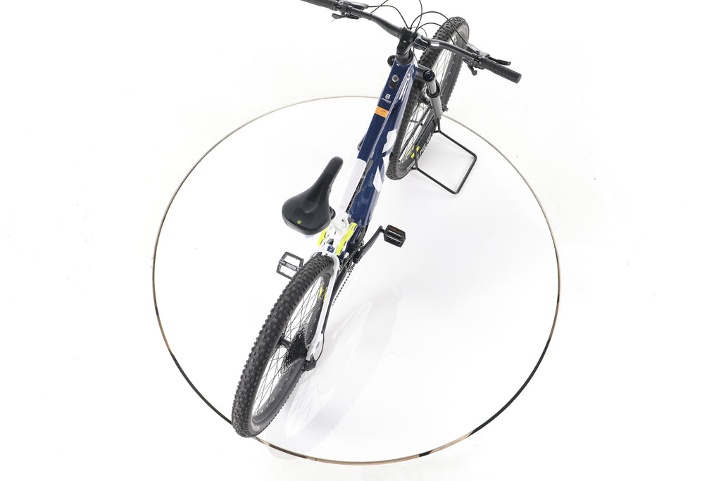 Husqvarna E-Bicycles MC2 E-Bike Fully - Image 23