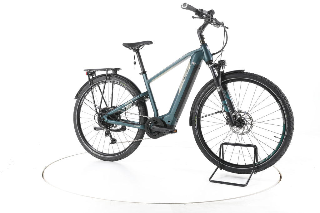 Conway Cairon T 3.0 Trekking E-Bike - Image 2