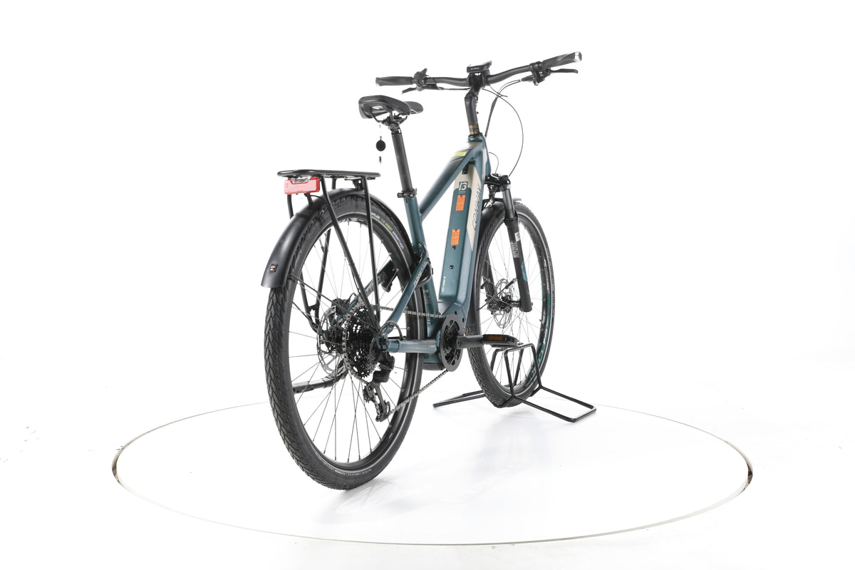 Conway Cairon T 3.0 Trekking E-Bike - Image 11