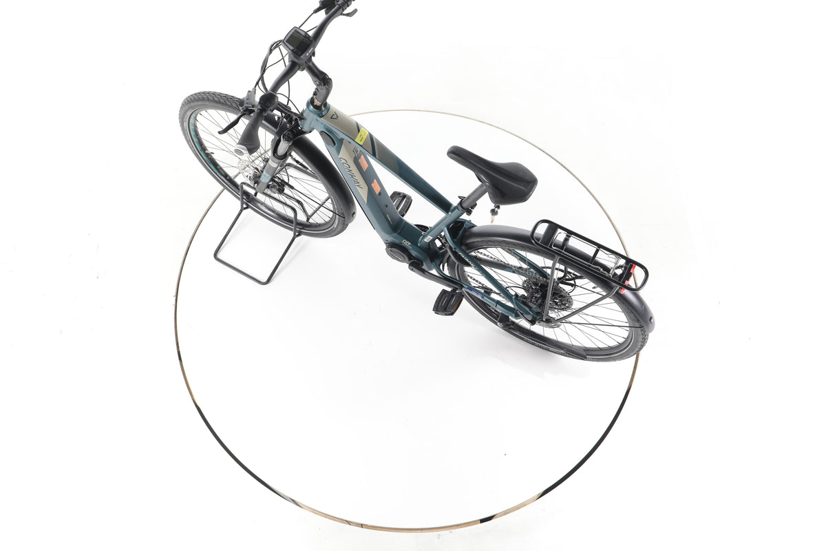 Conway Cairon T 3.0 Trekking E-Bike - Image 20