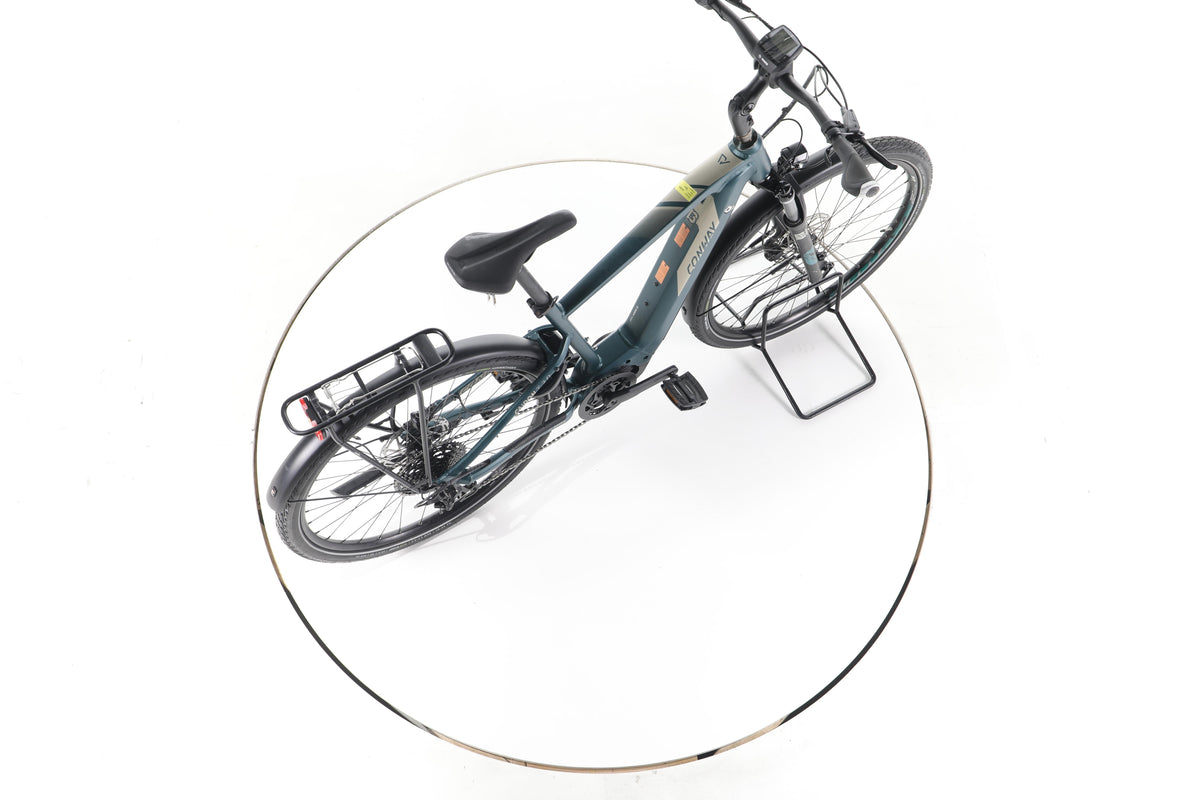 Conway Cairon T 3.0 Trekking E-Bike - Image 24