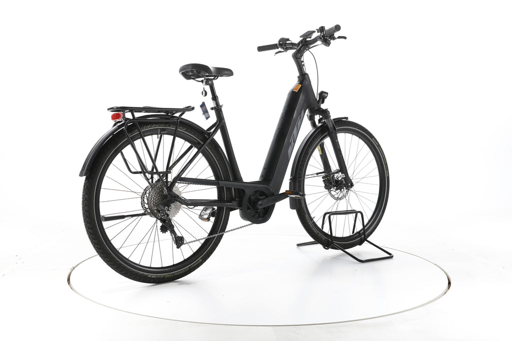 KTM Macina Tour Trekking E-Bike Tiefeinsteiger - Image 12