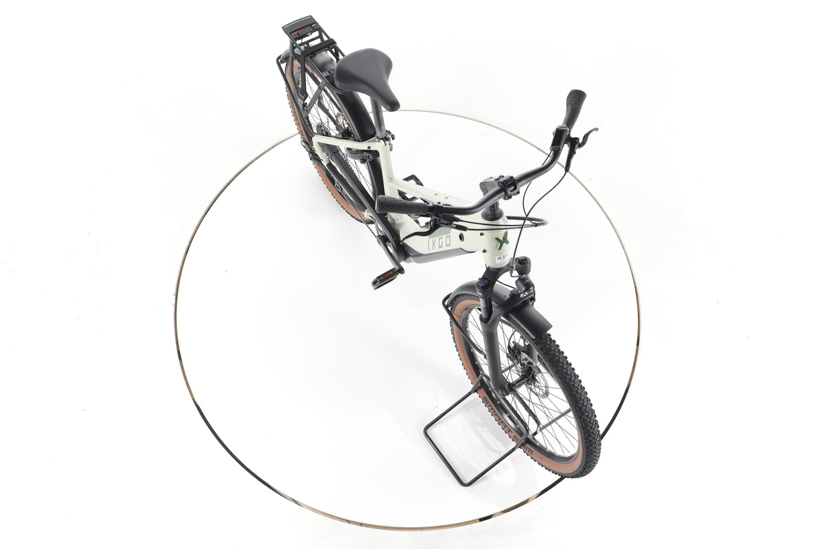 IXGO MT-E Three Trekking E-Bike 2024 - Image 15