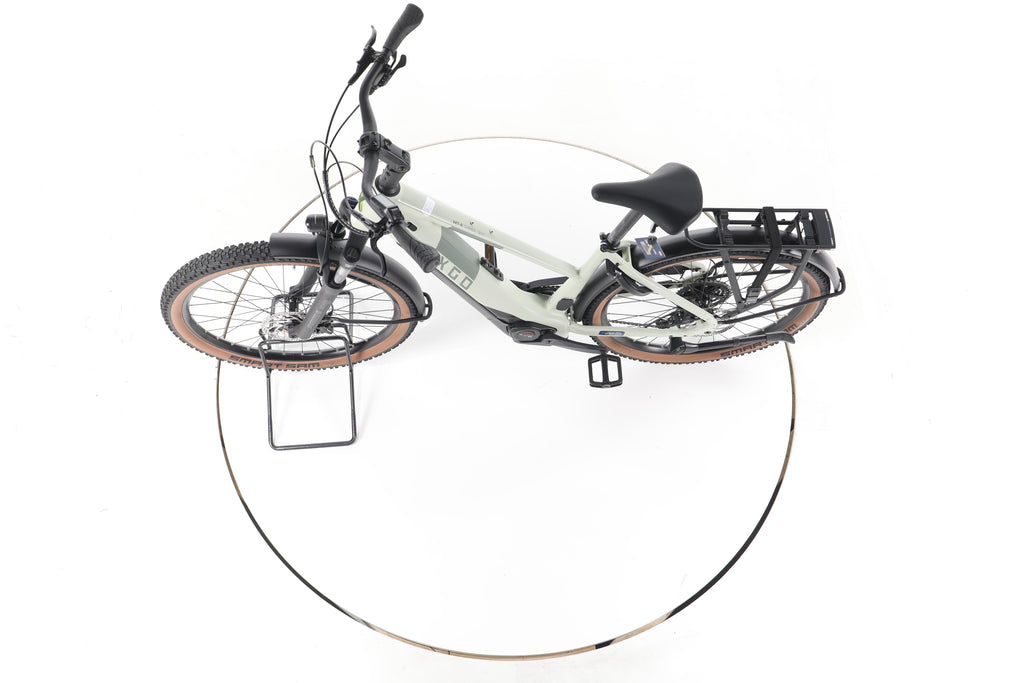 IXGO MT-E Three Trekking E-Bike 2024 - Image 19