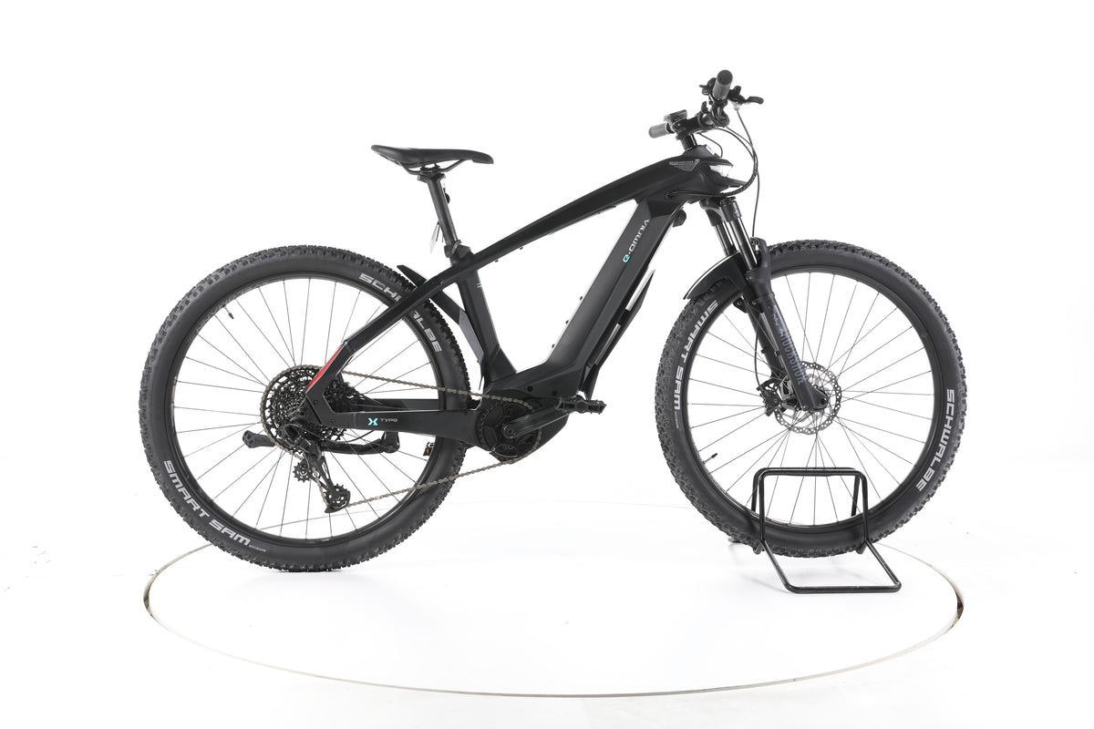Bianchi E-Omnia X Type E-Bike Fully - Image 1