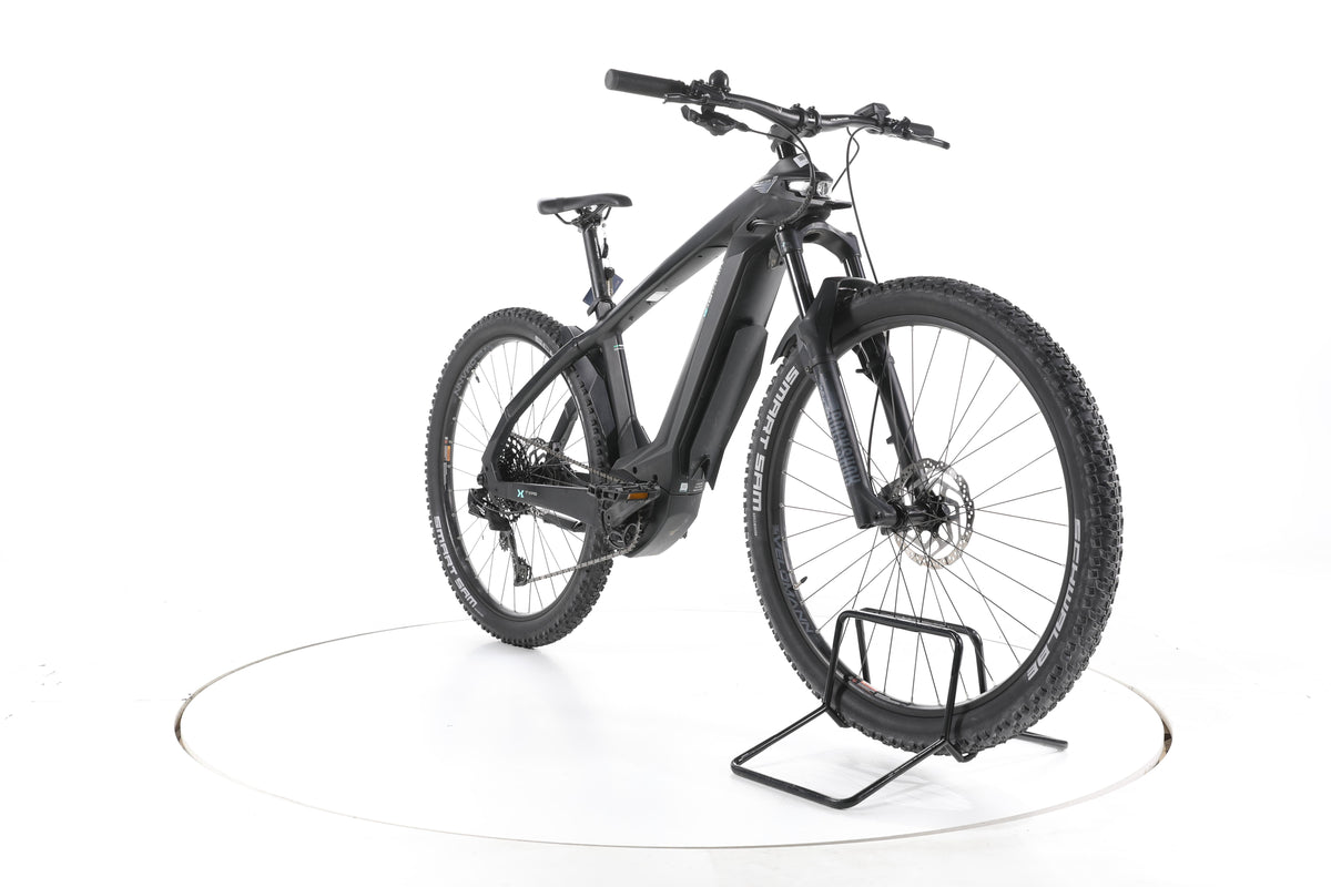 Bianchi E-Omnia X Type E-Bike Fully - Image 3