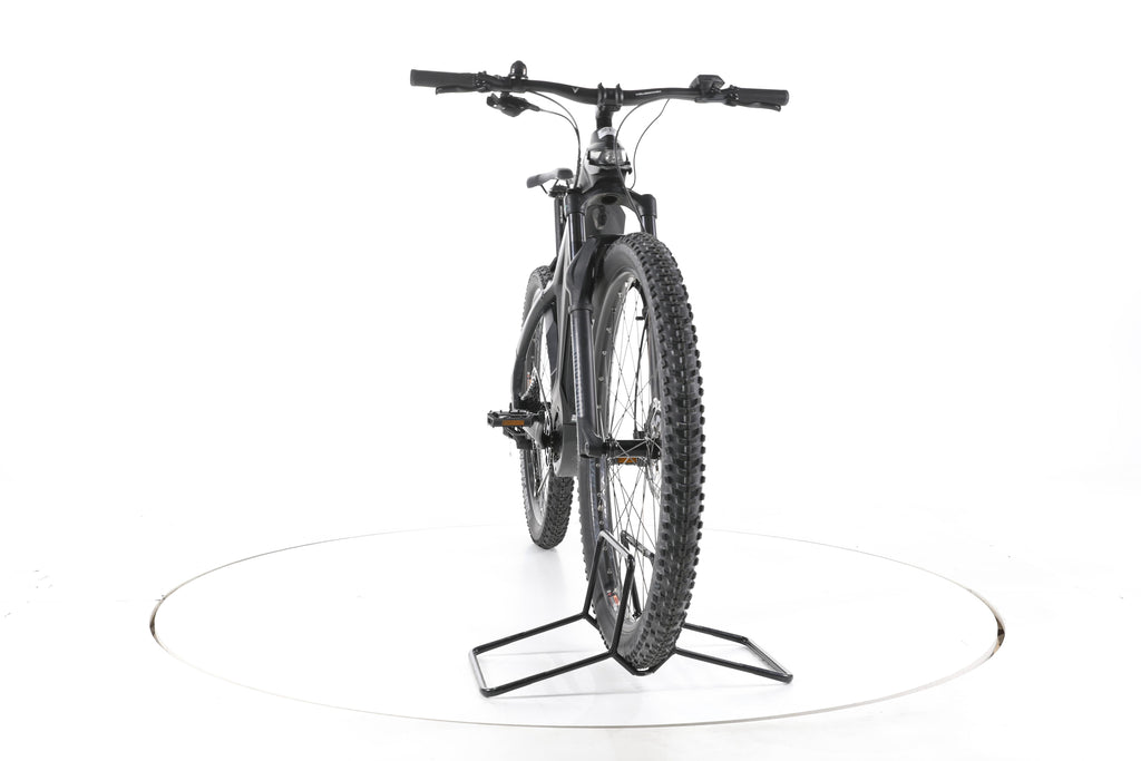 Bianchi E-Omnia X Type E-Bike Fully - Image 4