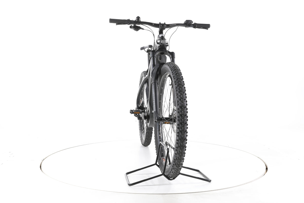 Bianchi E-Omnia X Type E-Bike Fully - Image 4