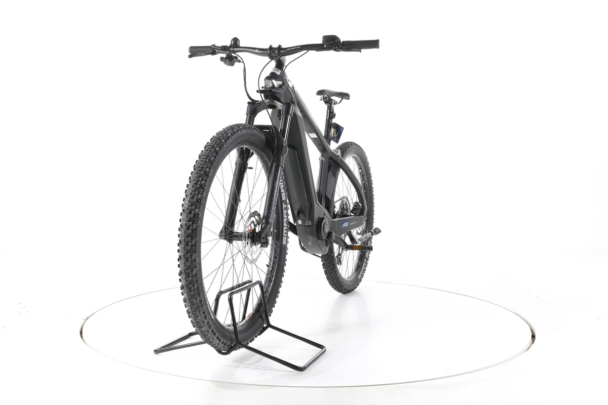 Bianchi E-Omnia X Type E-Bike Fully - Image 5