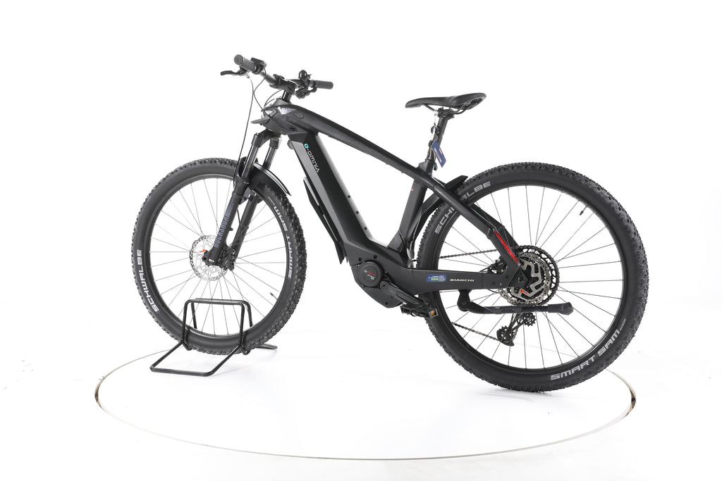 Bianchi E-Omnia X Type E-Bike Fully - Image 8