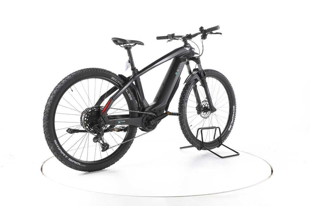 Bianchi E-Omnia X Type E-Bike Fully - Image 12