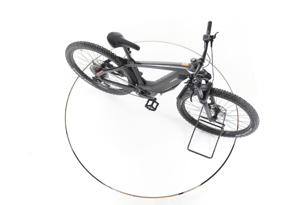 Bianchi E-Omnia X Type E-Bike Fully - Image 14