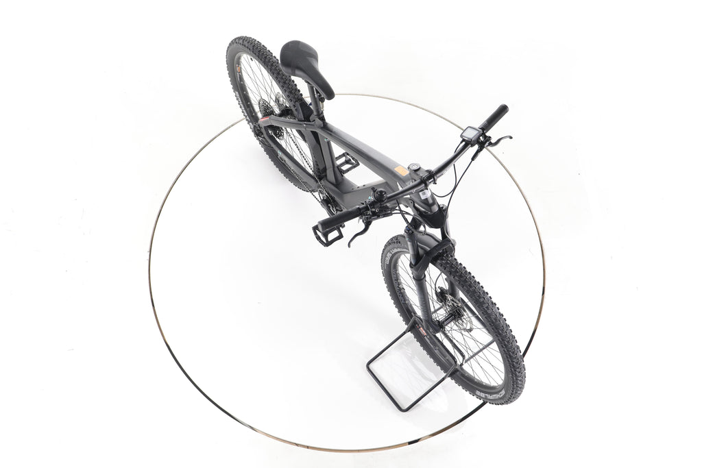 Bianchi E-Omnia X Type E-Bike Fully - Image 15