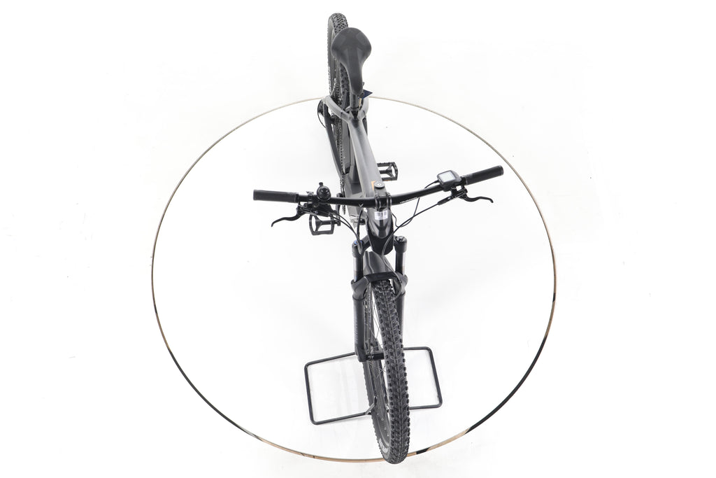 Bianchi E-Omnia X Type E-Bike Fully - Image 16