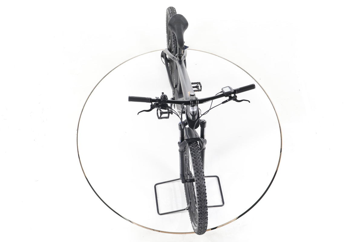 Bianchi E-Omnia X Type E-Bike Fully - Image 16