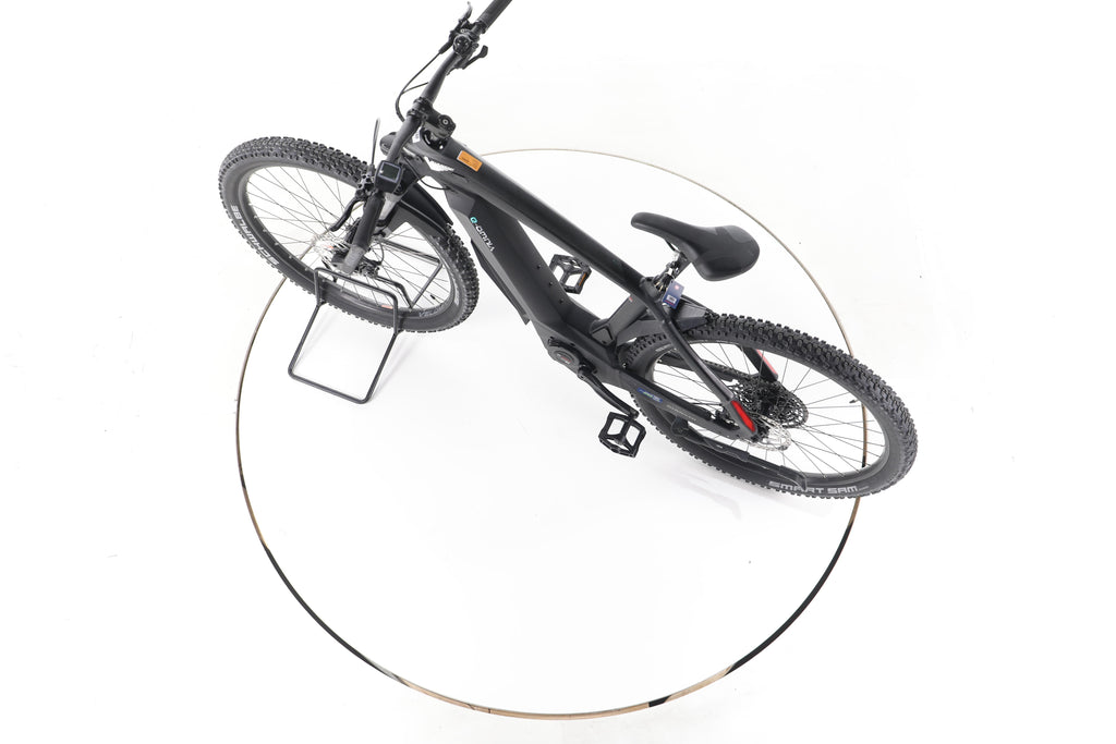 Bianchi E-Omnia X Type E-Bike Fully - Image 20