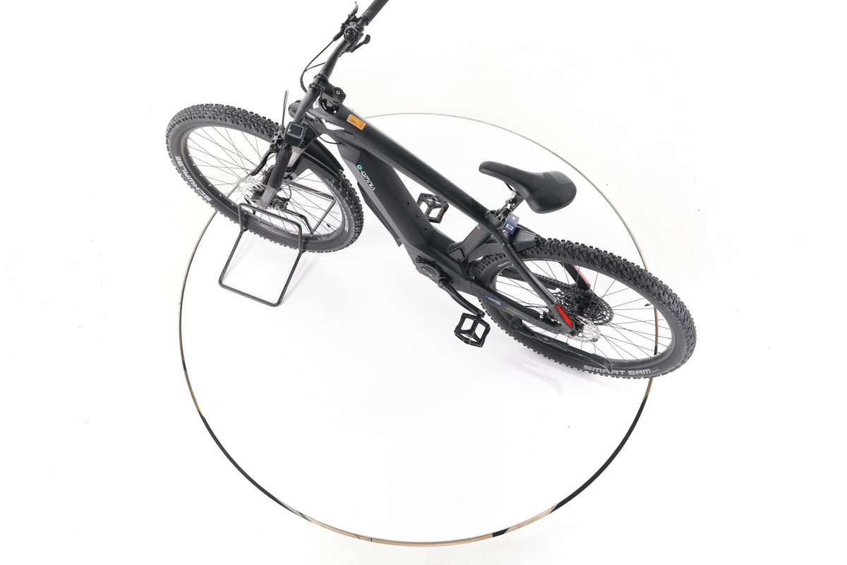 Bianchi E-Omnia X Type E-Bike Fully - Image 20