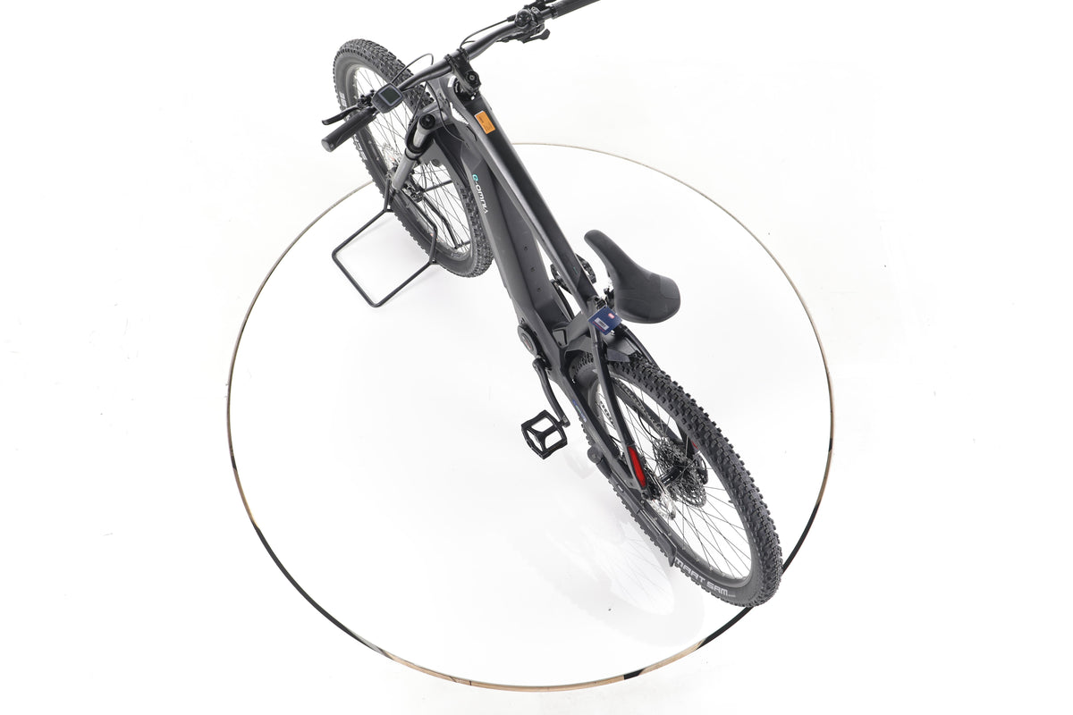 Bianchi E-Omnia X Type E-Bike Fully - Image 21
