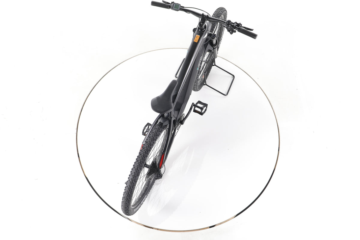 Bianchi E-Omnia X Type E-Bike Fully - Image 23