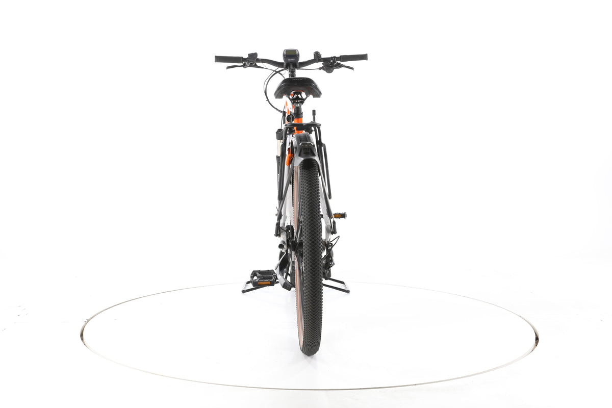 Bulls Cross Rider EVO 1 Trekking E-Bike - Image 10