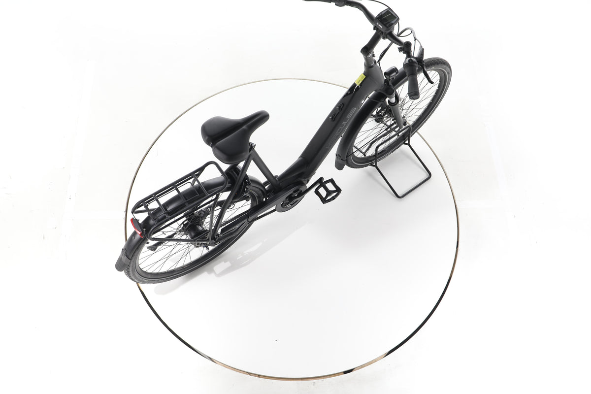 Hercules Roberta I-R8 City E-Bike Tiefeinsteiger - Image 24