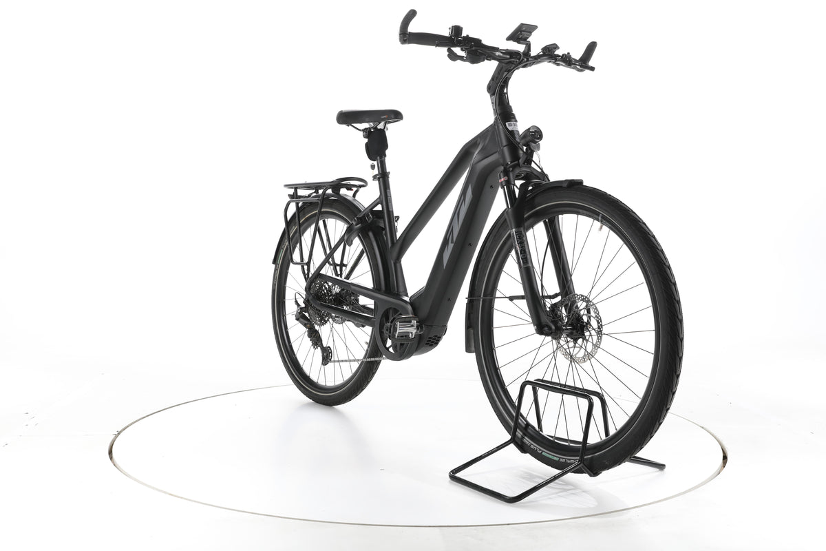 KTM Cento 10 Trekking E-Bike - Image 3