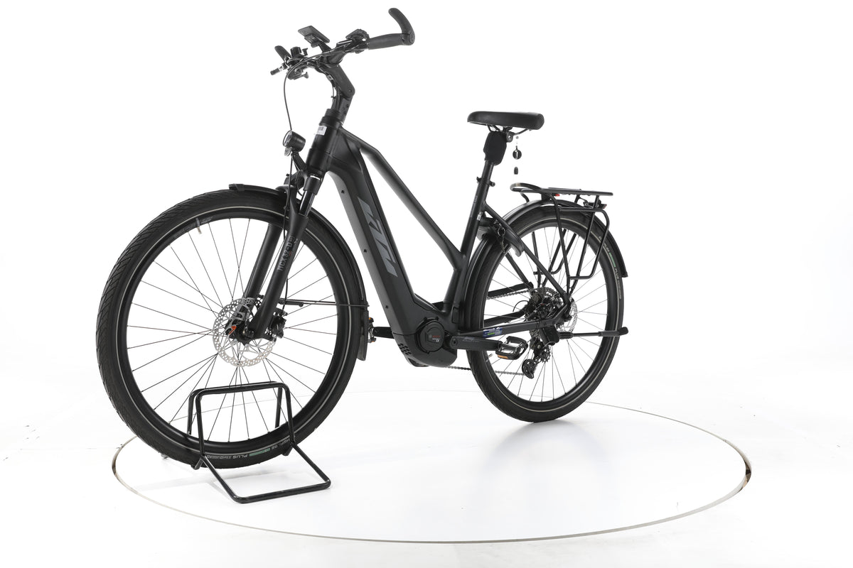 KTM Cento 10 Trekking E-Bike - Image 6