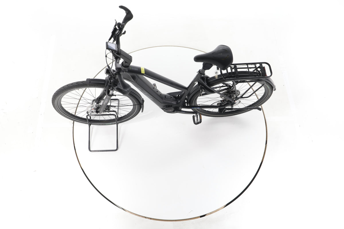 KTM Cento 10 Trekking E-Bike - Image 19