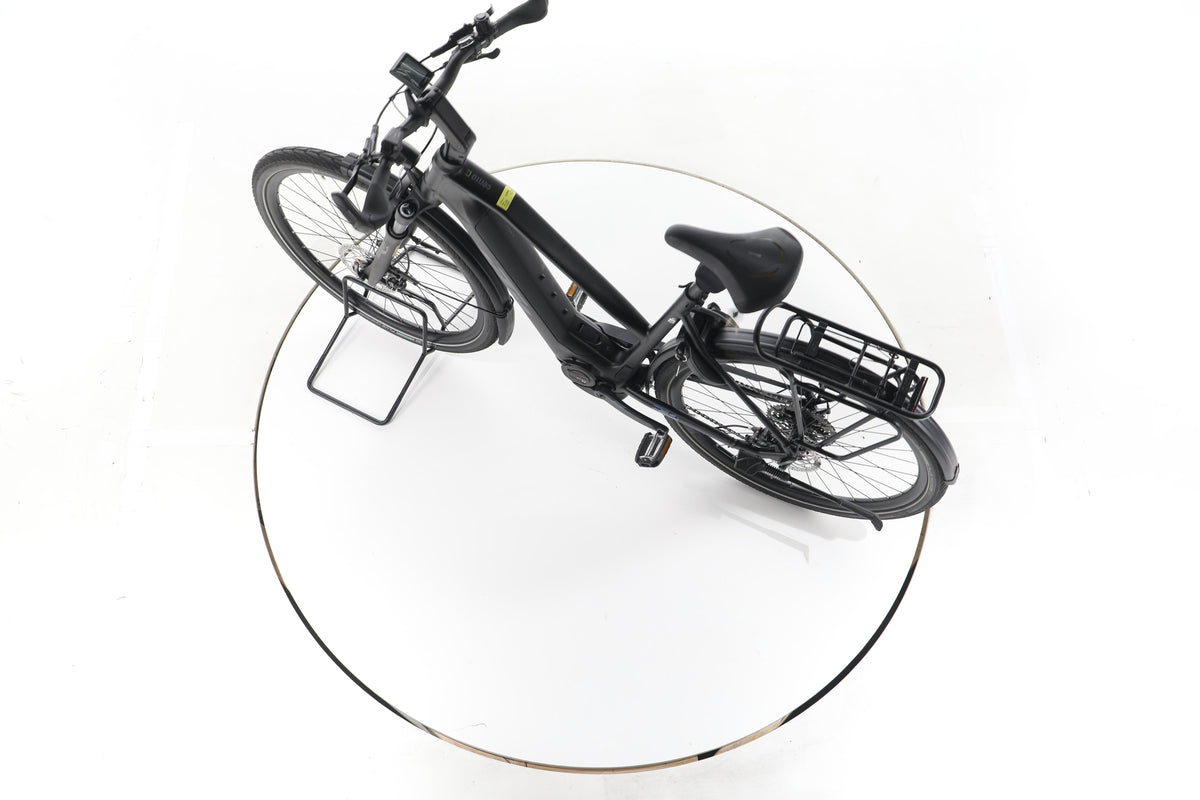 KTM Cento 10 Trekking E-Bike - Image 20