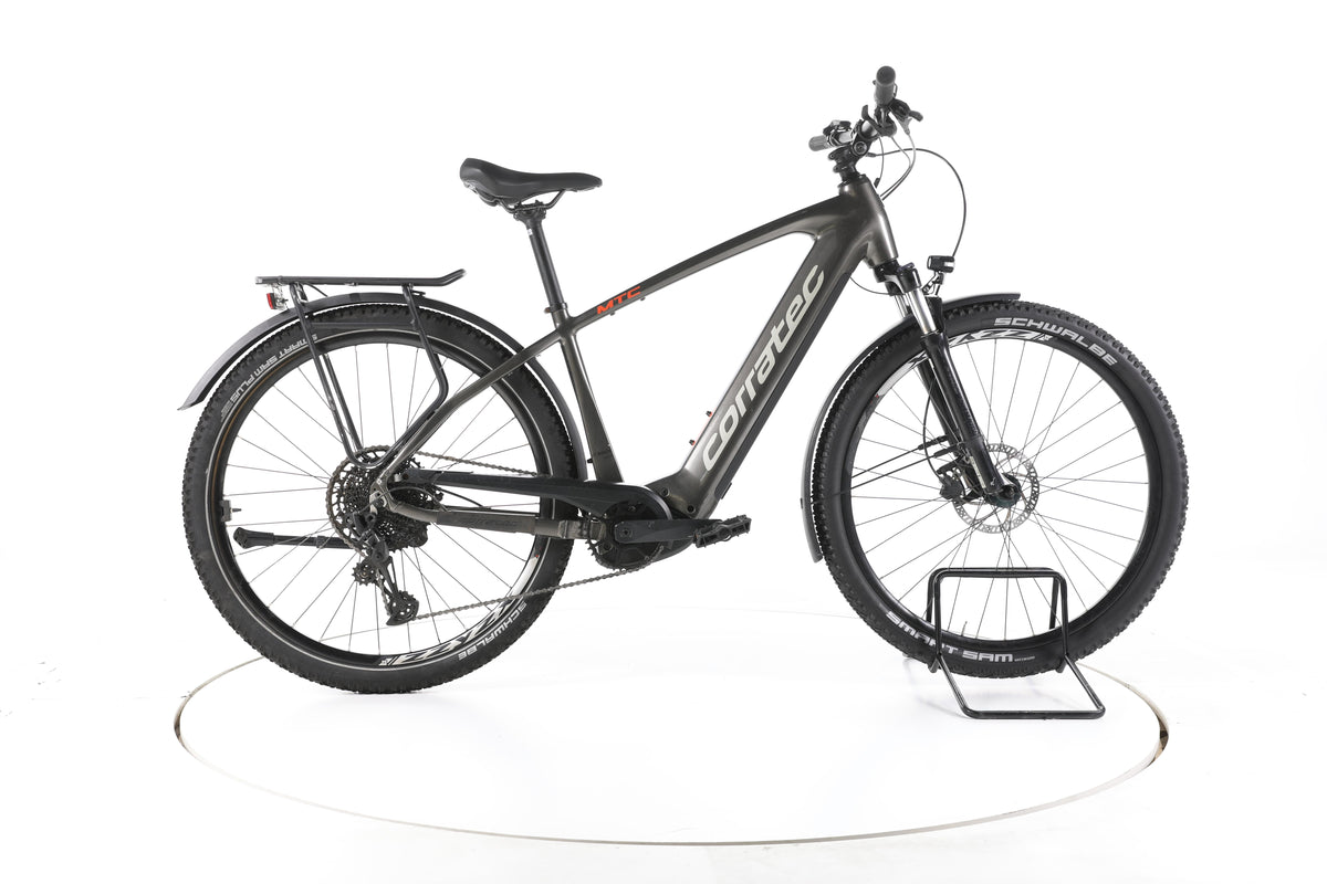 Corratec E-Power MTC Elite 12S SE 3.0 Trekking E-Bike - Image 1