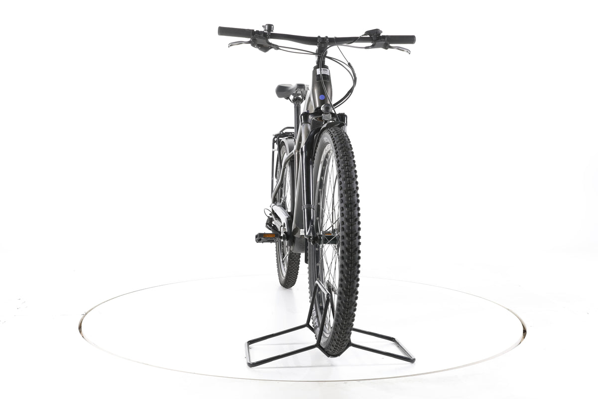Corratec E-Power MTC Elite 12S SE 3.0 Trekking E-Bike - Image 4