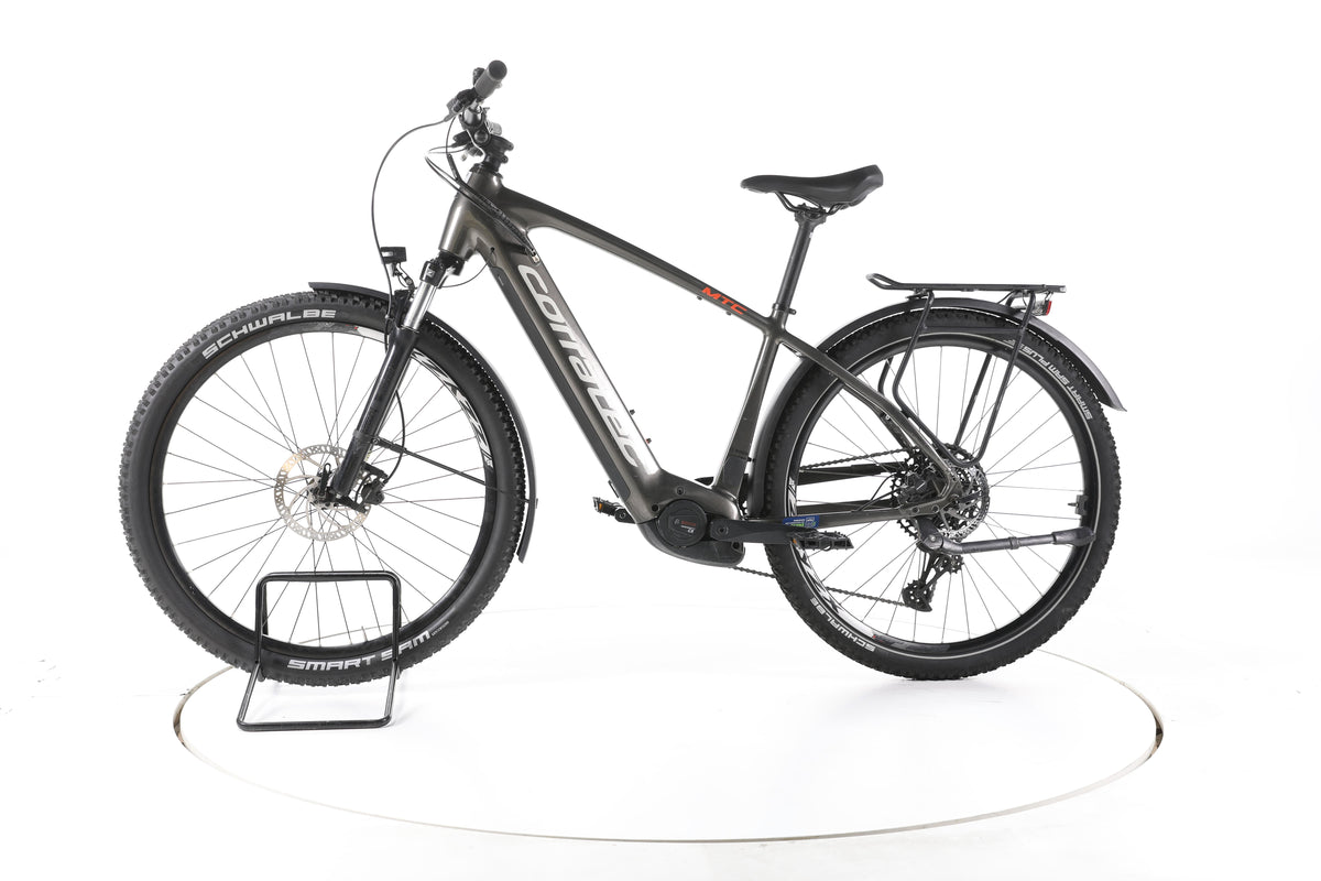 Corratec E-Power MTC Elite 12S SE 3.0 Trekking E-Bike - Image 7