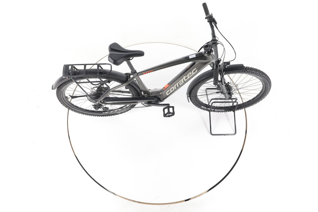 Corratec E-Power MTC Elite 12S SE 3.0 Trekking E-Bike - Image 13