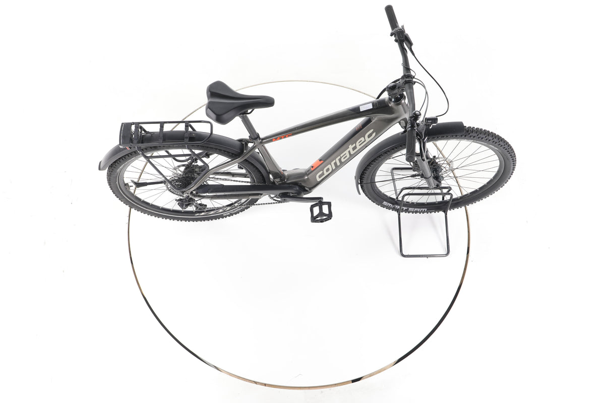 Corratec E-Power MTC Elite 12S SE 3.0 Trekking E-Bike - Image 13