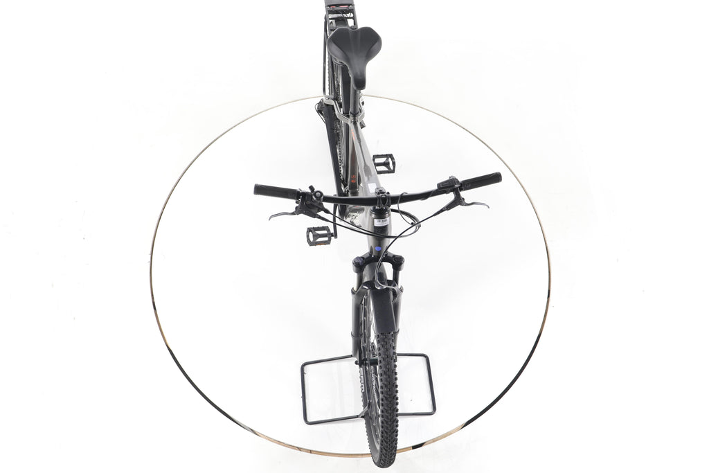 Corratec E-Power MTC Elite 12S SE 3.0 Trekking E-Bike - Image 16