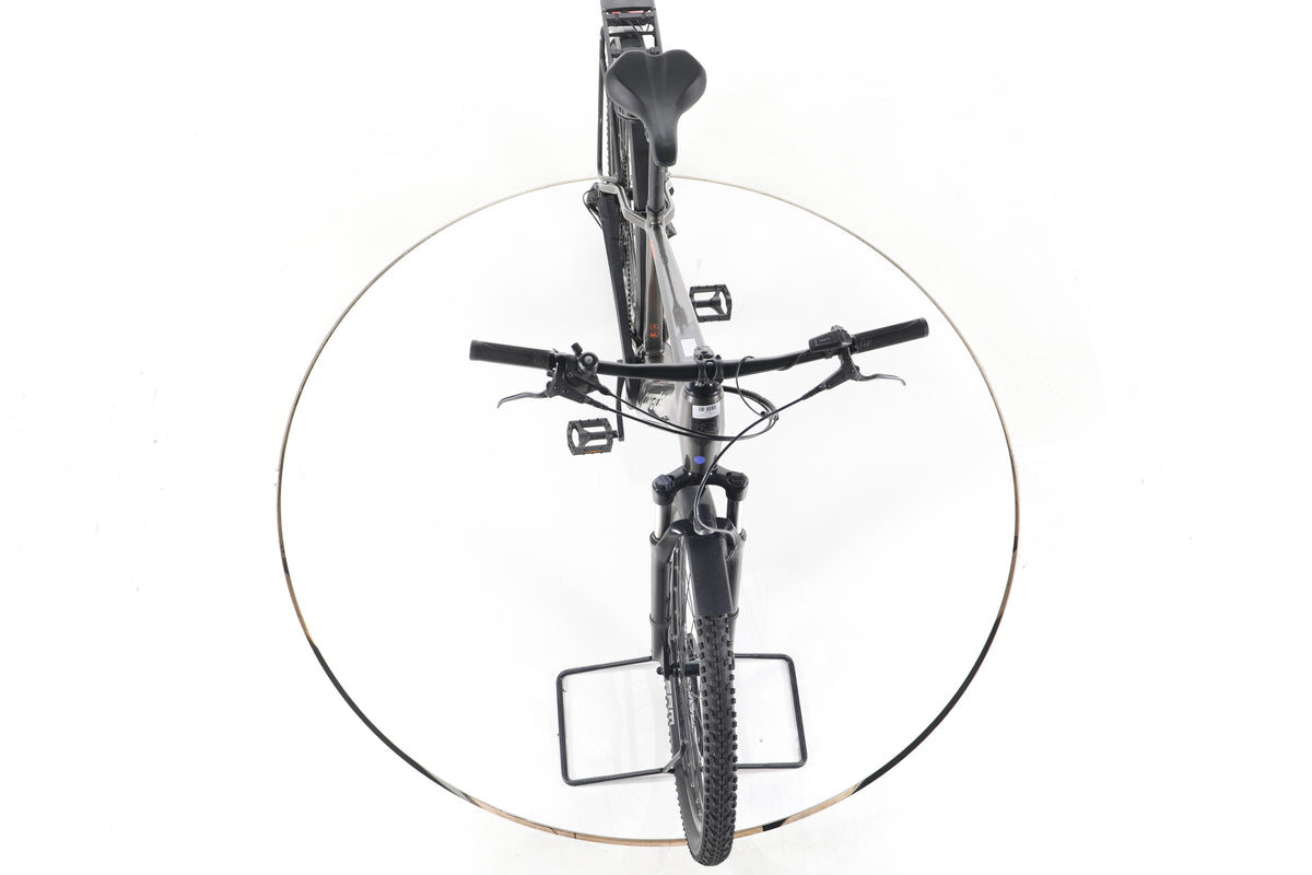 Corratec E-Power MTC Elite 12S SE 3.0 Trekking E-Bike - Image 16