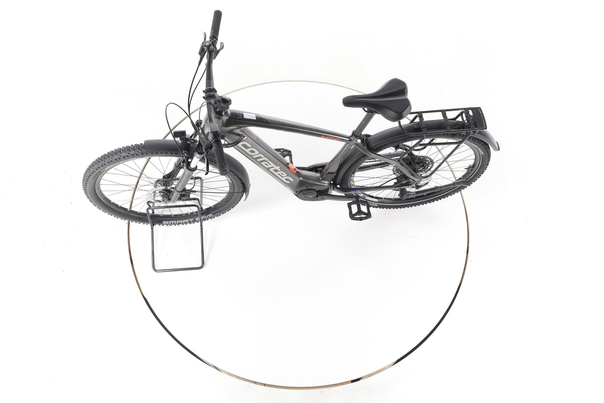 Corratec E-Power MTC Elite 12S SE 3.0 Trekking E-Bike - Image 19