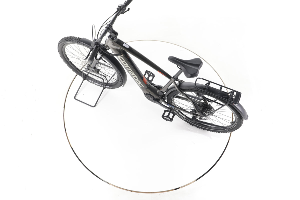 Corratec E-Power MTC Elite 12S SE 3.0 Trekking E-Bike - Image 20