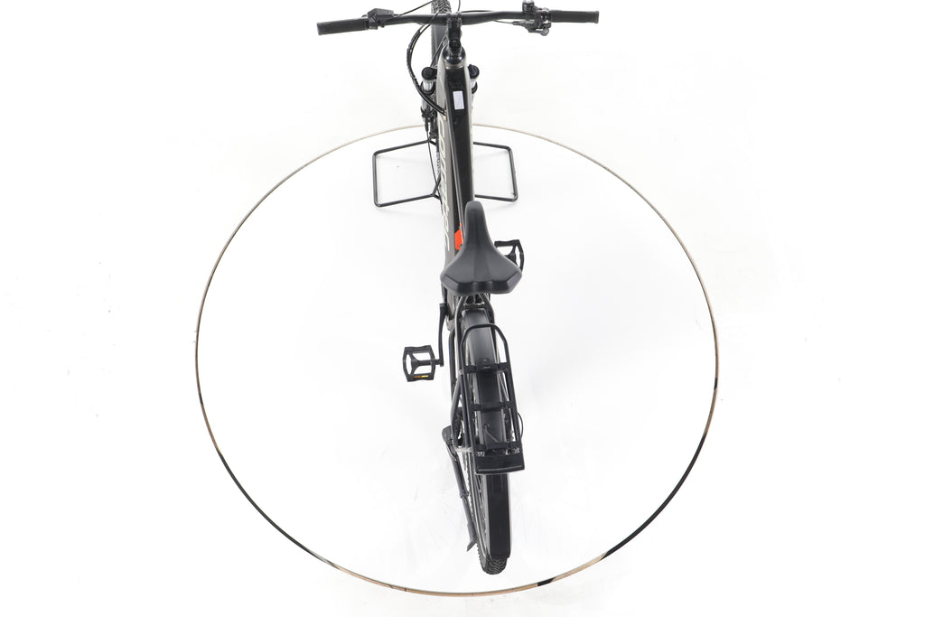 Corratec E-Power MTC Elite 12S SE 3.0 Trekking E-Bike - Image 22