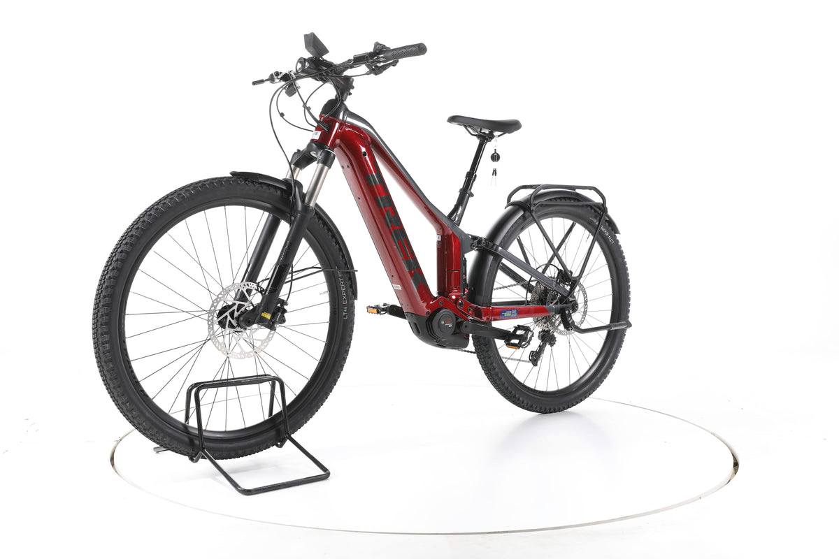 Trek Powerfly FS 4 EQ SUV E-Bike - Image 6
