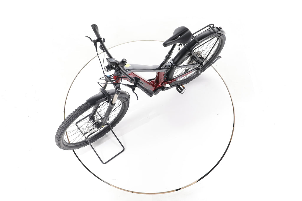 Trek Powerfly FS 4 EQ SUV E-Bike - Image 18