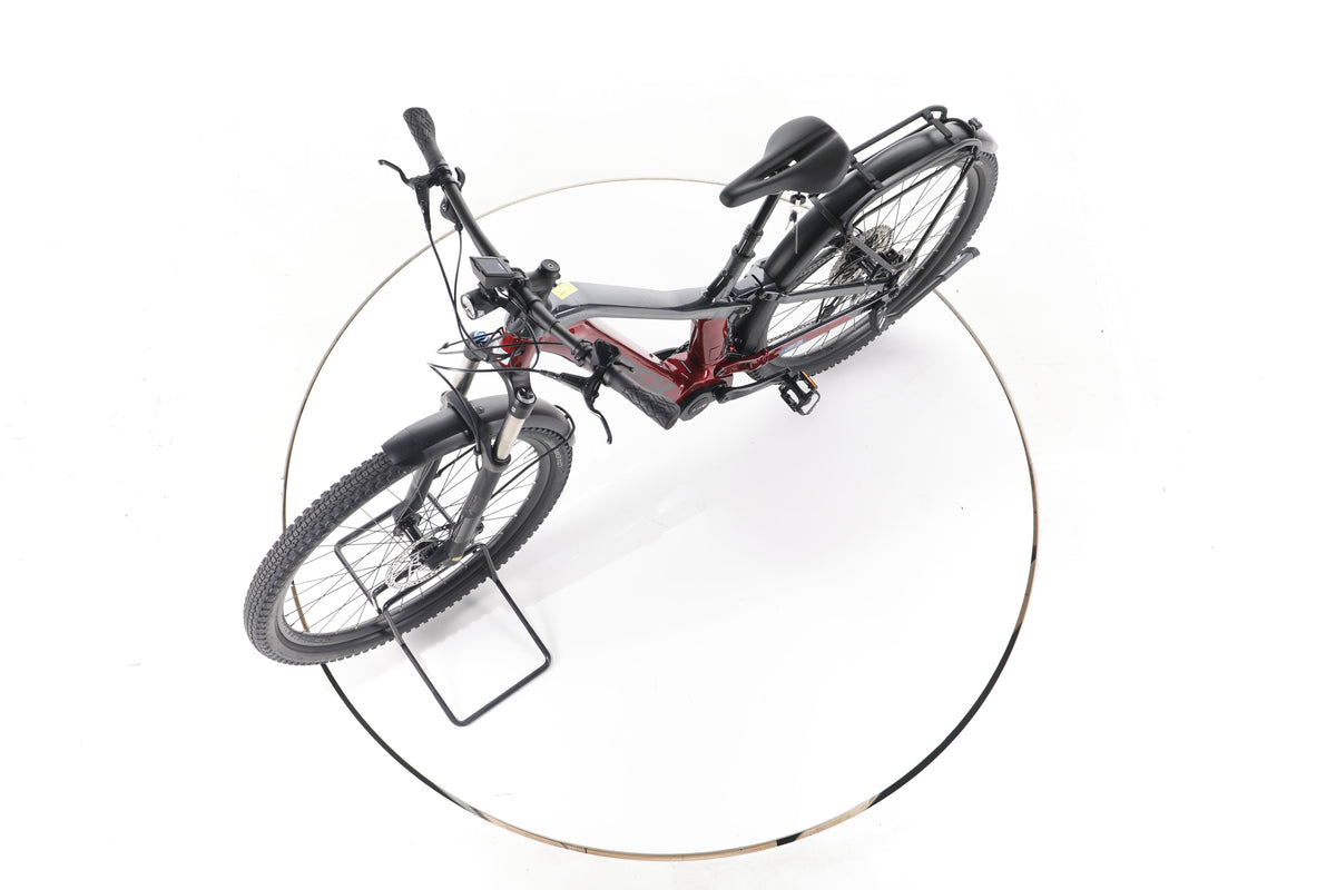 Trek Powerfly FS 4 EQ SUV E-Bike - Image 18