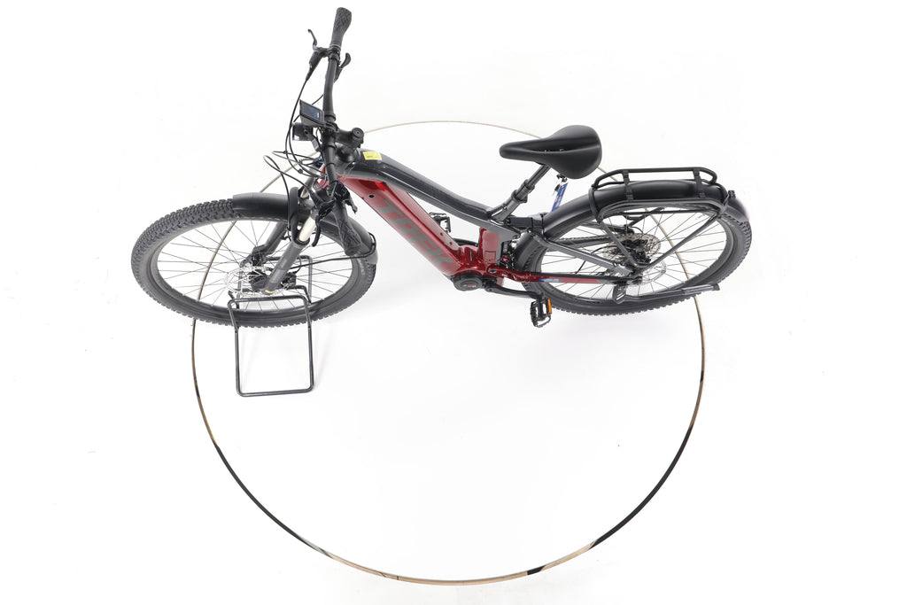 Trek Powerfly FS 4 EQ SUV E-Bike - Image 19