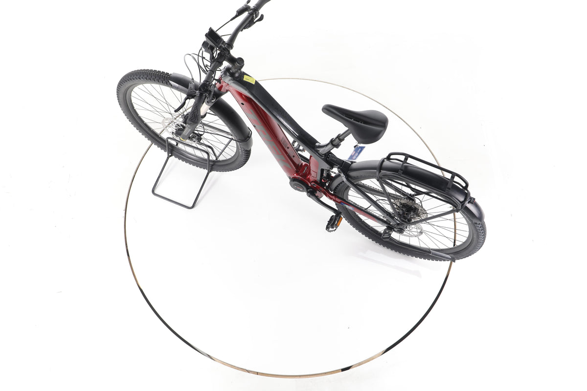 Trek Powerfly FS 4 EQ SUV E-Bike - Image 20