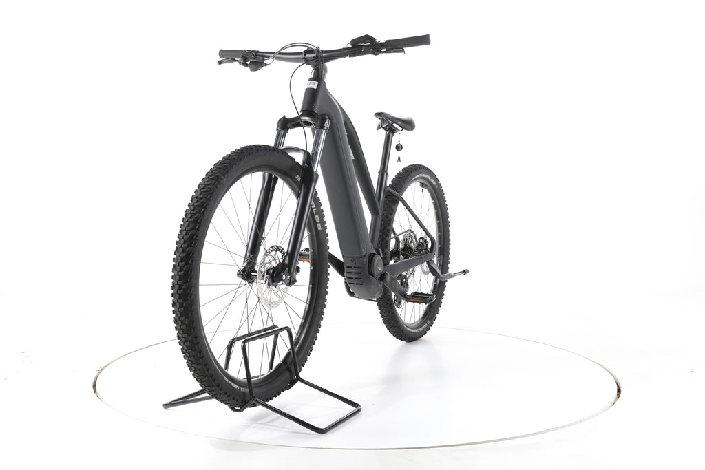 Cube Reaction Hybrid One Trekking E-Bike 2025 - Image 5