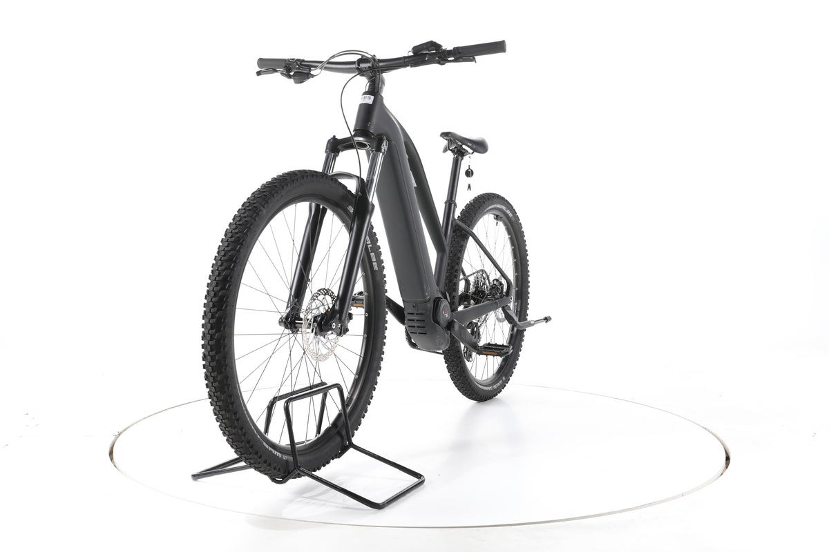 Cube Reaction Hybrid One Trekking E-Bike 2025 - Image 5