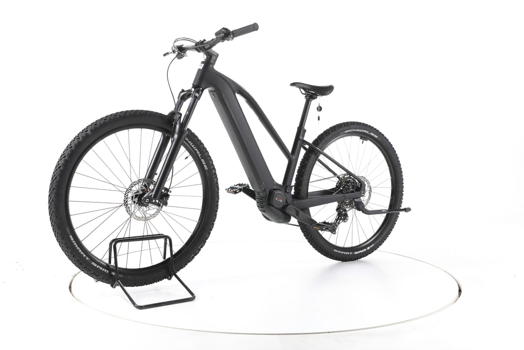 Cube Reaction Hybrid One Trekking E-Bike 2025 - Image 6