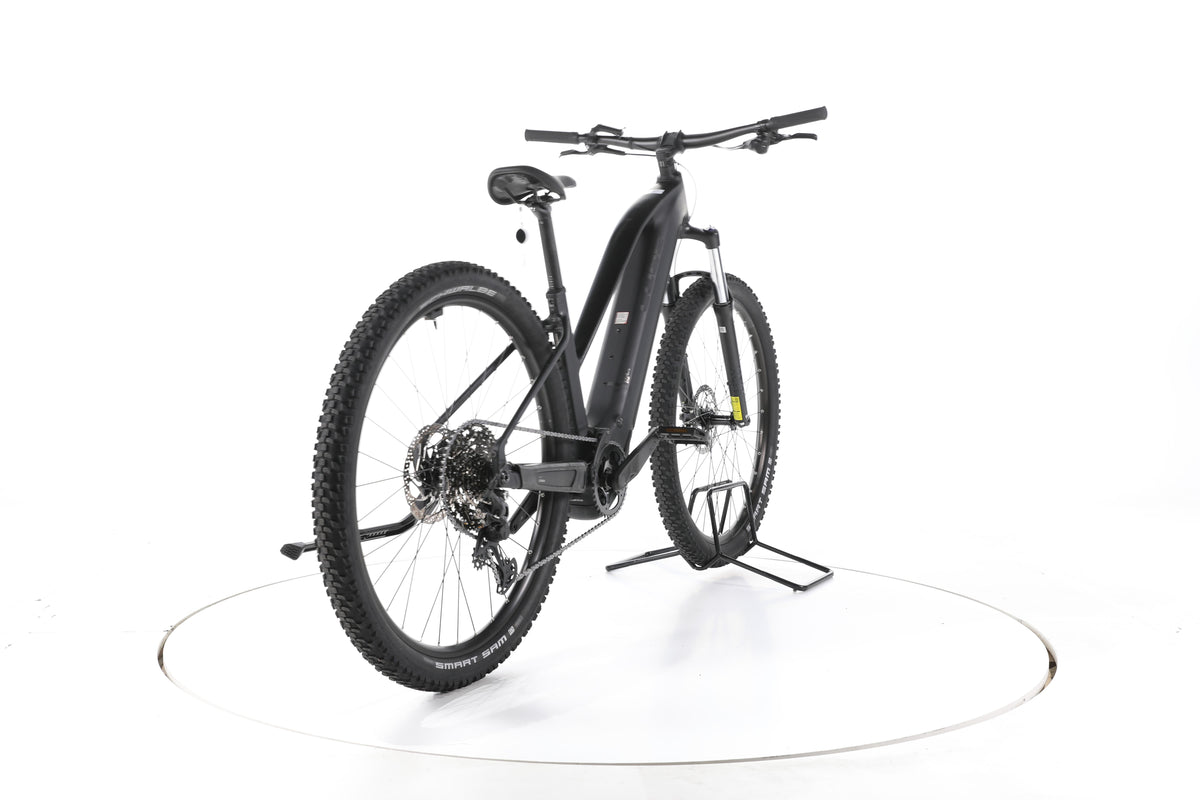 Cube Reaction Hybrid One Trekking E-Bike 2025 - Image 11