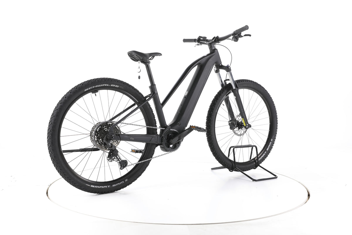 Cube Reaction Hybrid One Trekking E-Bike 2025 - Image 12